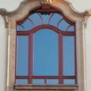 Denkmalfenster