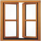Holzfenster_braun_Frankfurt